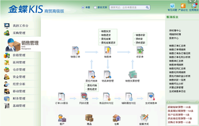 金蝶财务管理软件_企业的管家婆,金蝶软件做您的管家婆