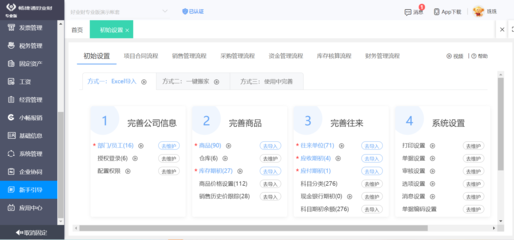 电商平台与办公管理系统概述